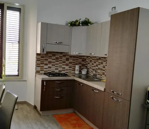 Casa Archimede