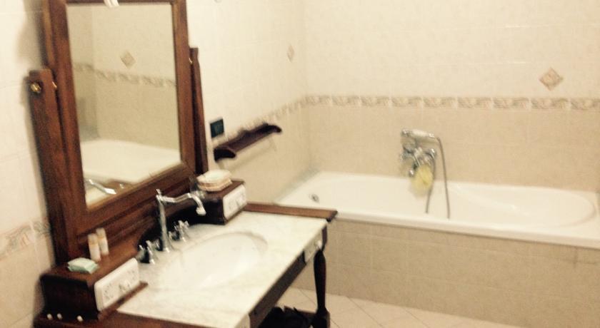 Apartamento Casa Archimede
