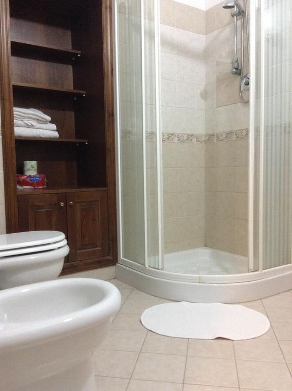Apartamento Casa Archimede