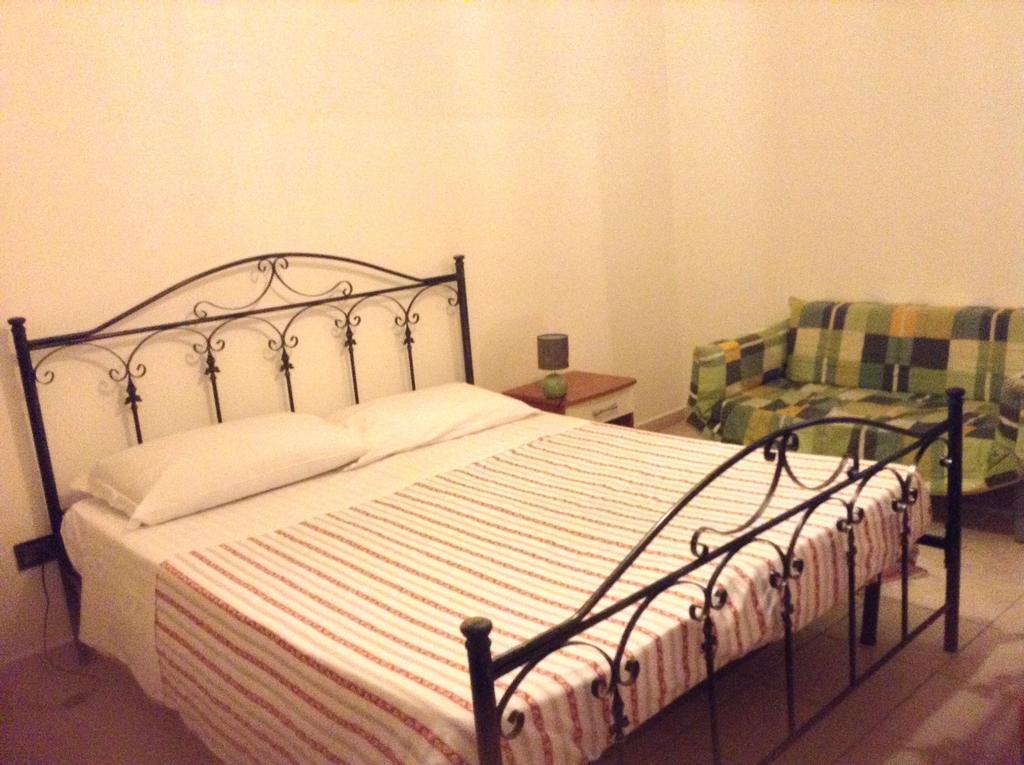 Casa Archimede Apartamento