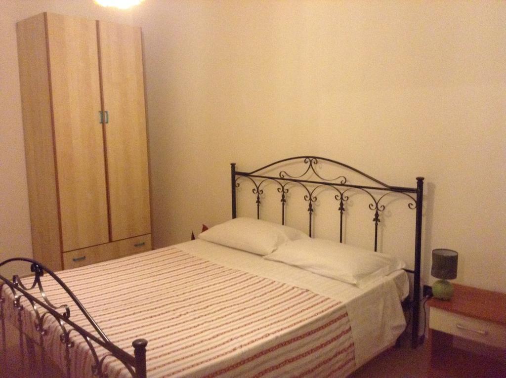 Apartamento Casa Archimede *