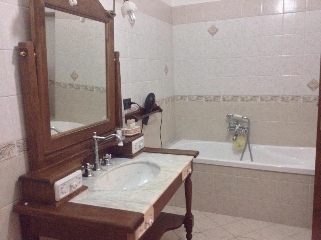 Casa Archimede