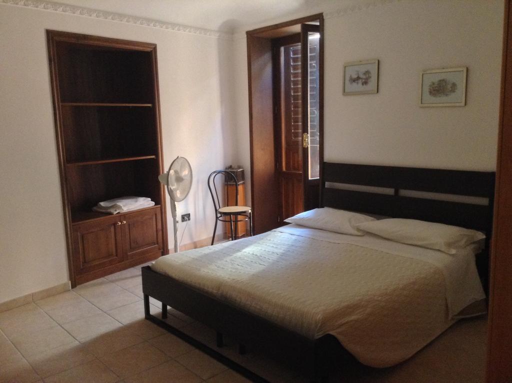 Apartamento Casa Archimede Syracuse