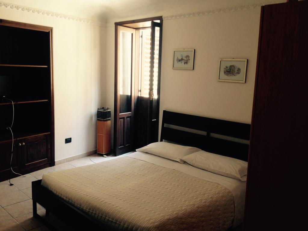 Casa Archimede Apartamento *