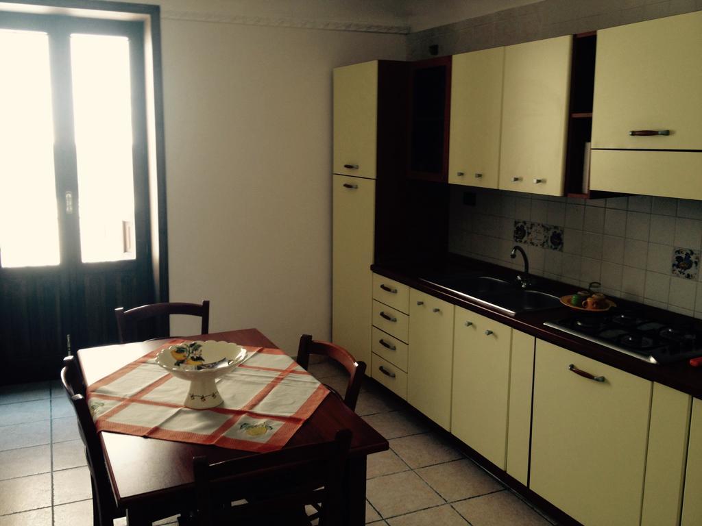 Casa Archimede * Syracuse