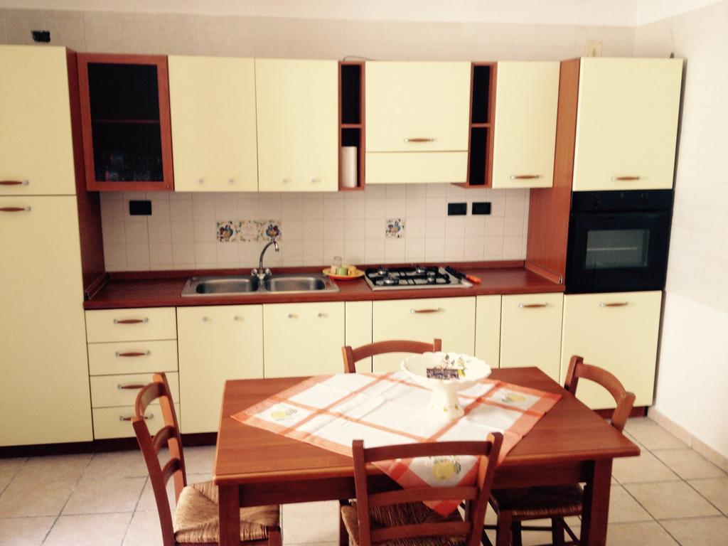 Casa Archimede Syracuse