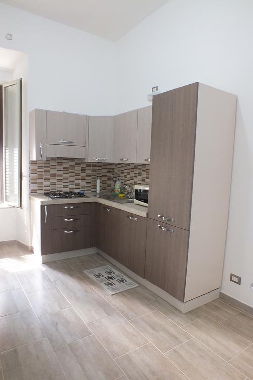 Casa Archimede Apartamento