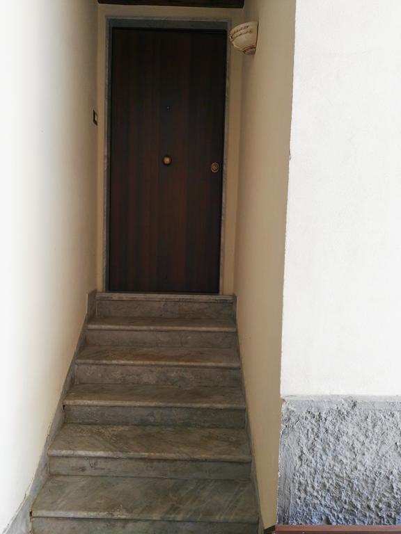 Casa Archimede Apartamento Syracuse