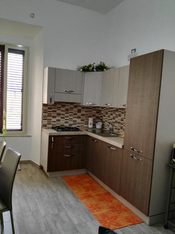 Casa Archimede * Syracuse